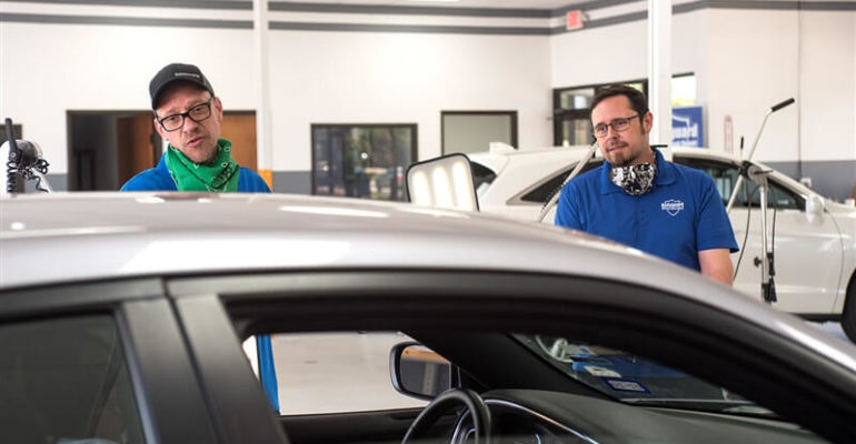 paintless-dent-removal