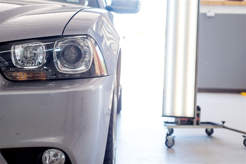 paintless-dent-removal