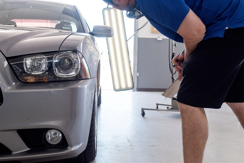 car-dent-removal-service