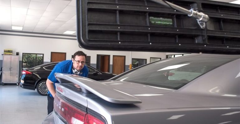 paintless-dent-removal