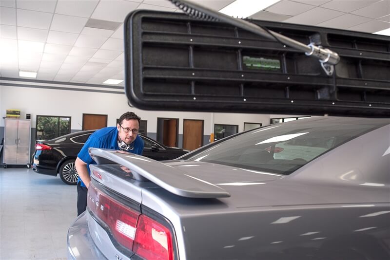 paintless-dent-removal