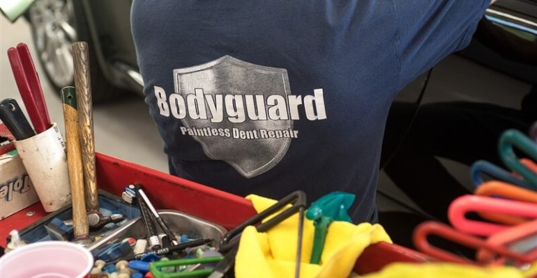 car-dent-removal-service