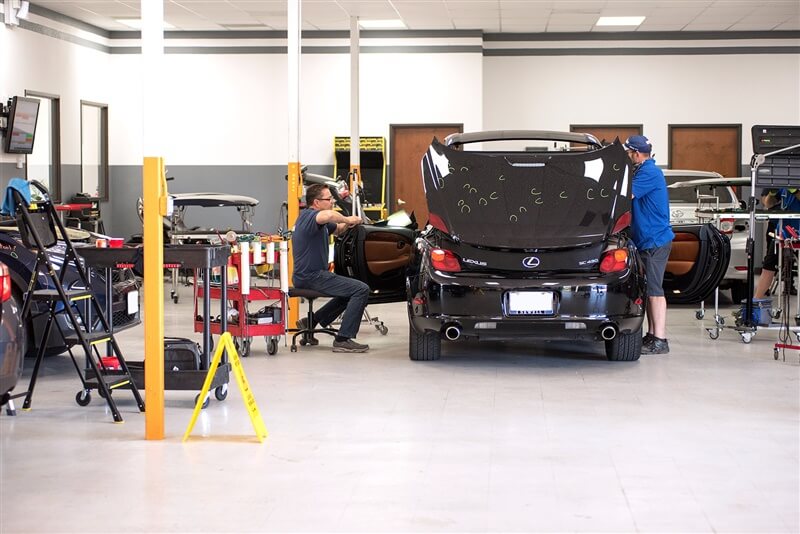 auto-dent-removal-service