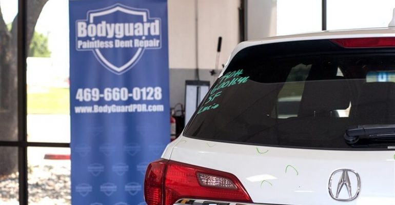 paintless-dent-removal