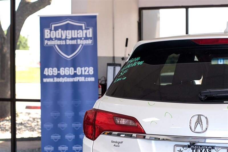 paintless-dent-removal