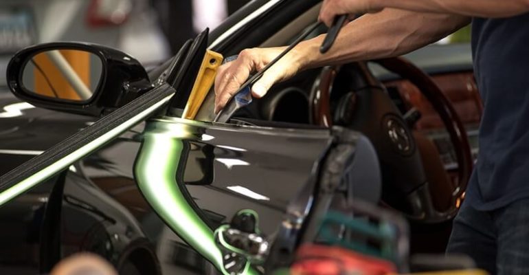 paintless-dent-removal