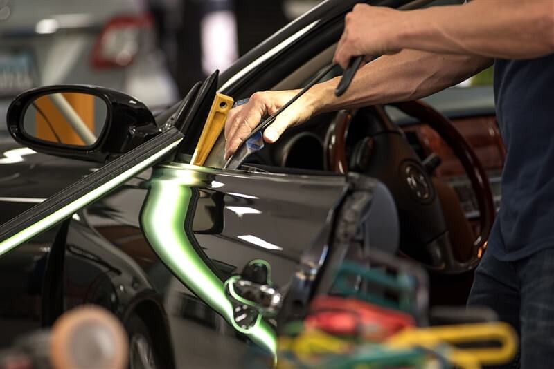 paintless-dent-removal