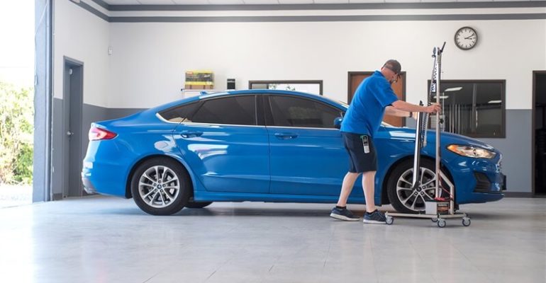 paintless-dent-removal