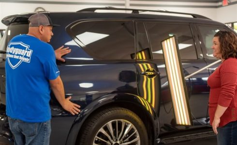 car-dent-removal-service