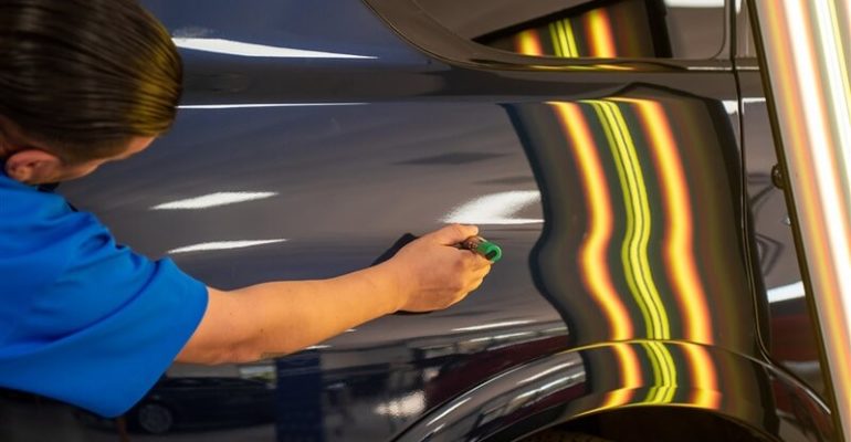 car-dent-removal-service