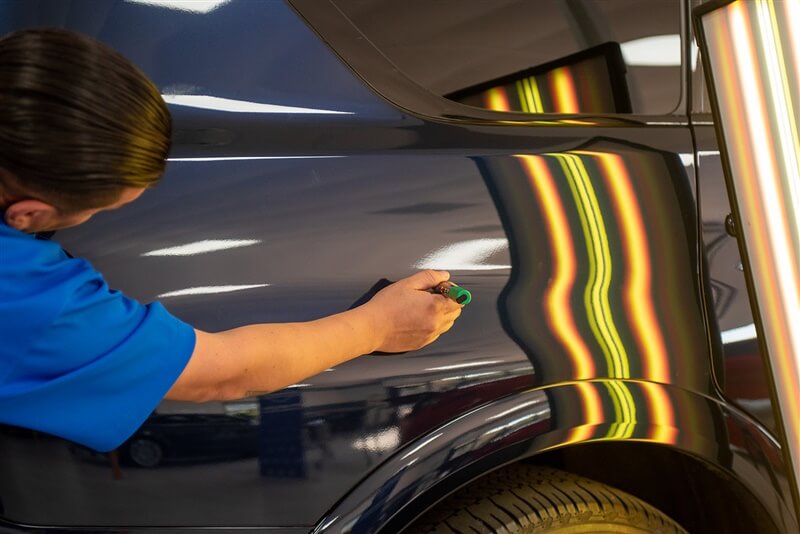 car-dent-removal-service