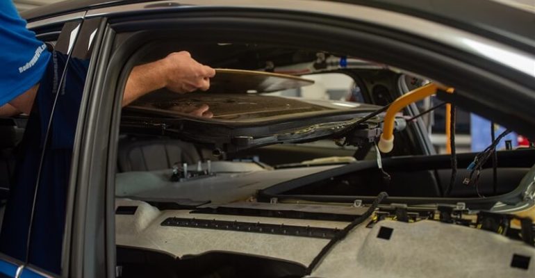 paintless-dent-removal