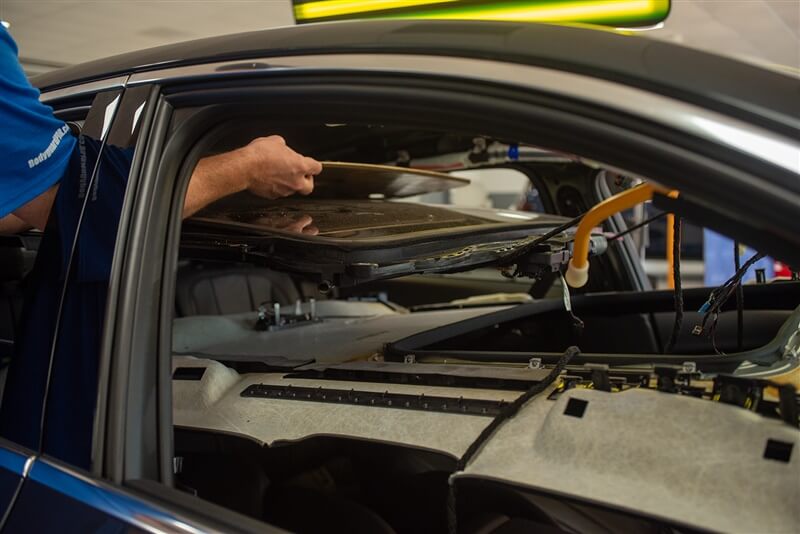 paintless-dent-removal