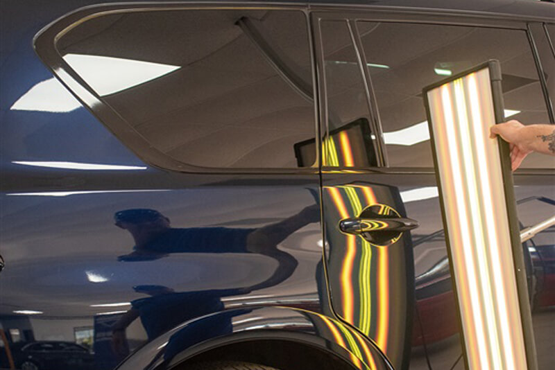 car-dent-removal-service
