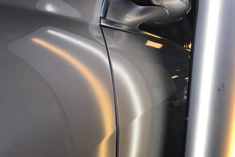 minor-car-dent-repair