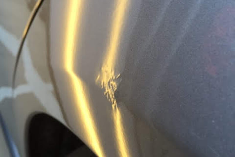 minor-car-dent-repair