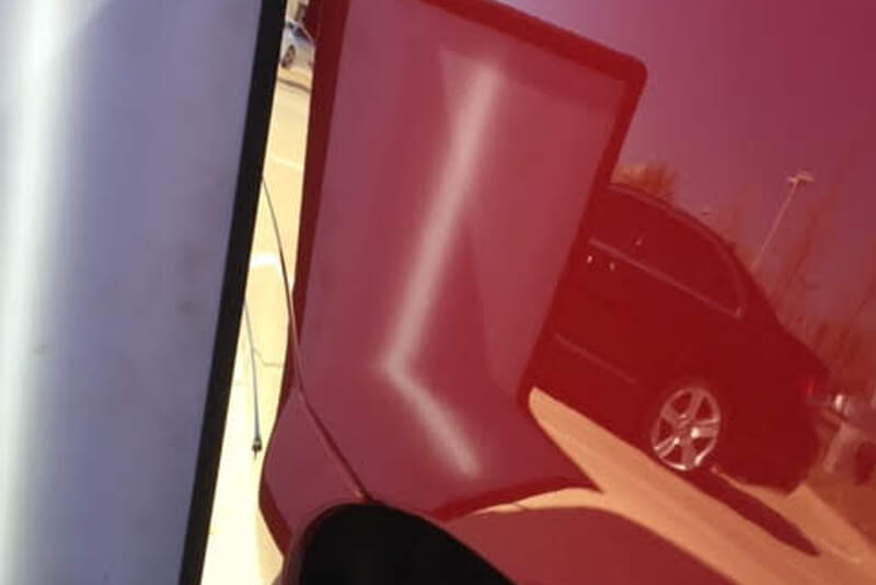 minor-car-dent-repair