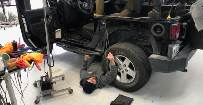 minor-car-dent-repair