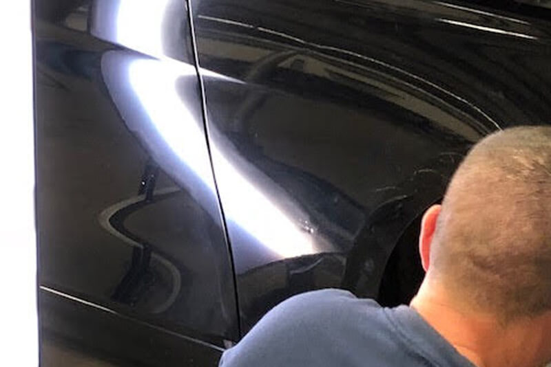 Minor-Dents