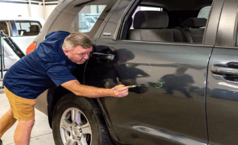 price-of-hail-damage-repair