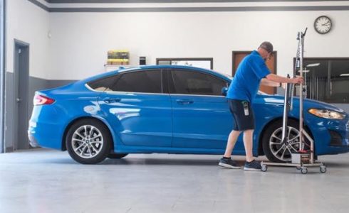 auto-dent-specialist