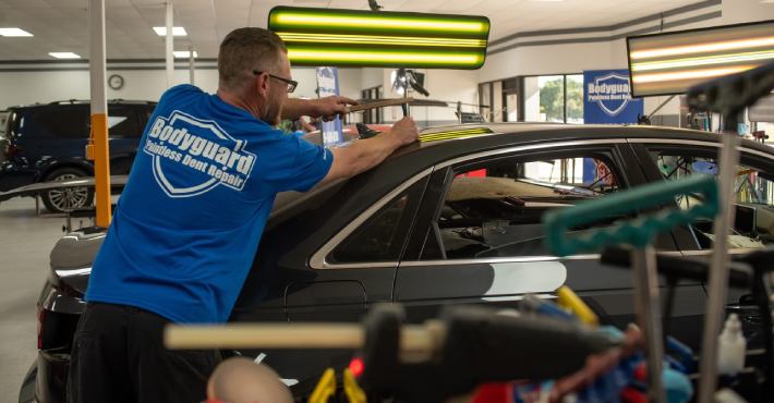 paintless-dent-repair